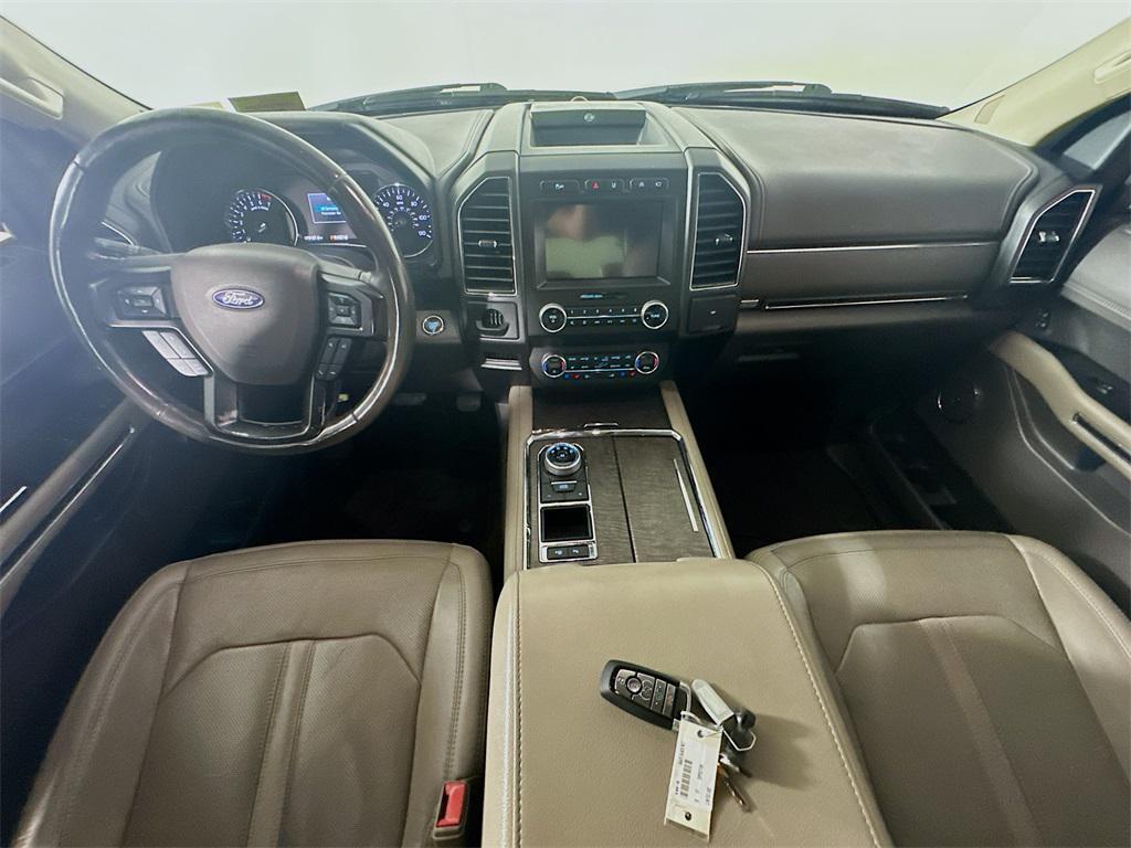 used 2019 Ford Expedition car, priced at $28,985