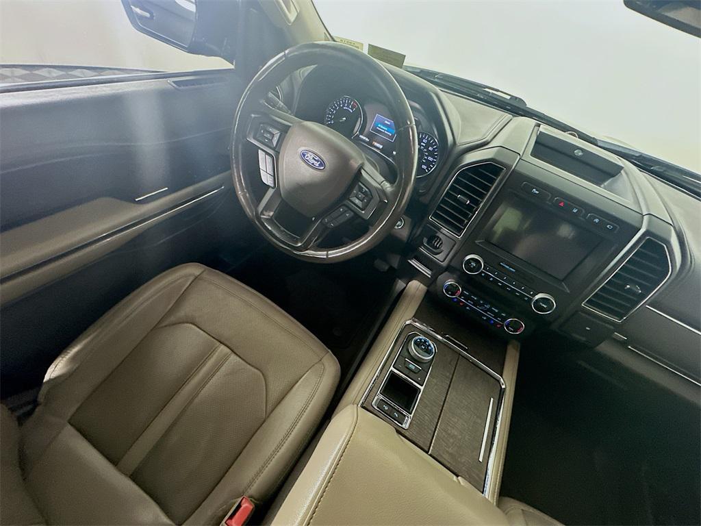used 2019 Ford Expedition car, priced at $28,985