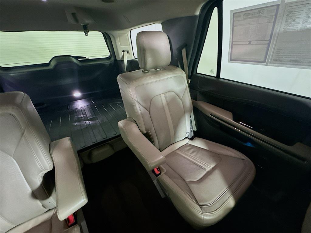 used 2019 Ford Expedition car, priced at $28,985