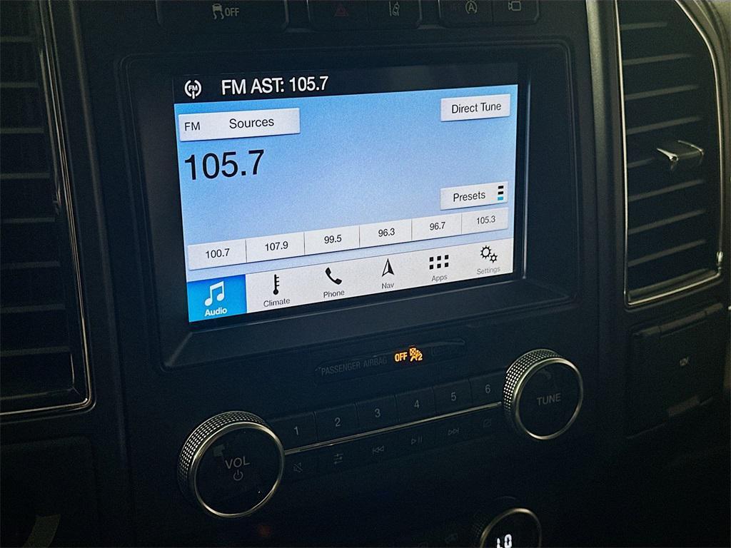 used 2019 Ford Expedition car, priced at $28,985