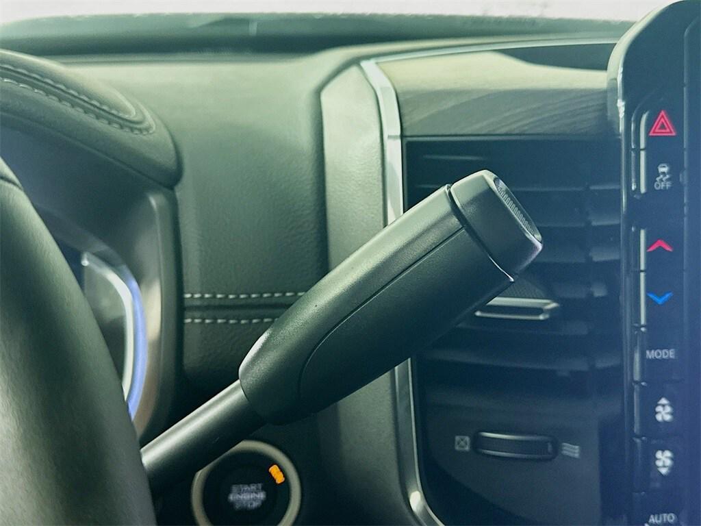 new 2026 Ram 3500 car, priced at $80,917