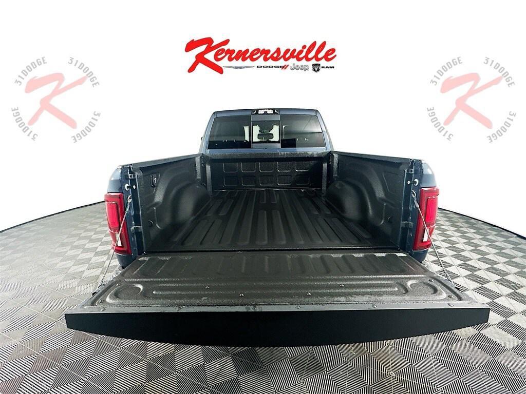 new 2026 Ram 3500 car, priced at $80,917