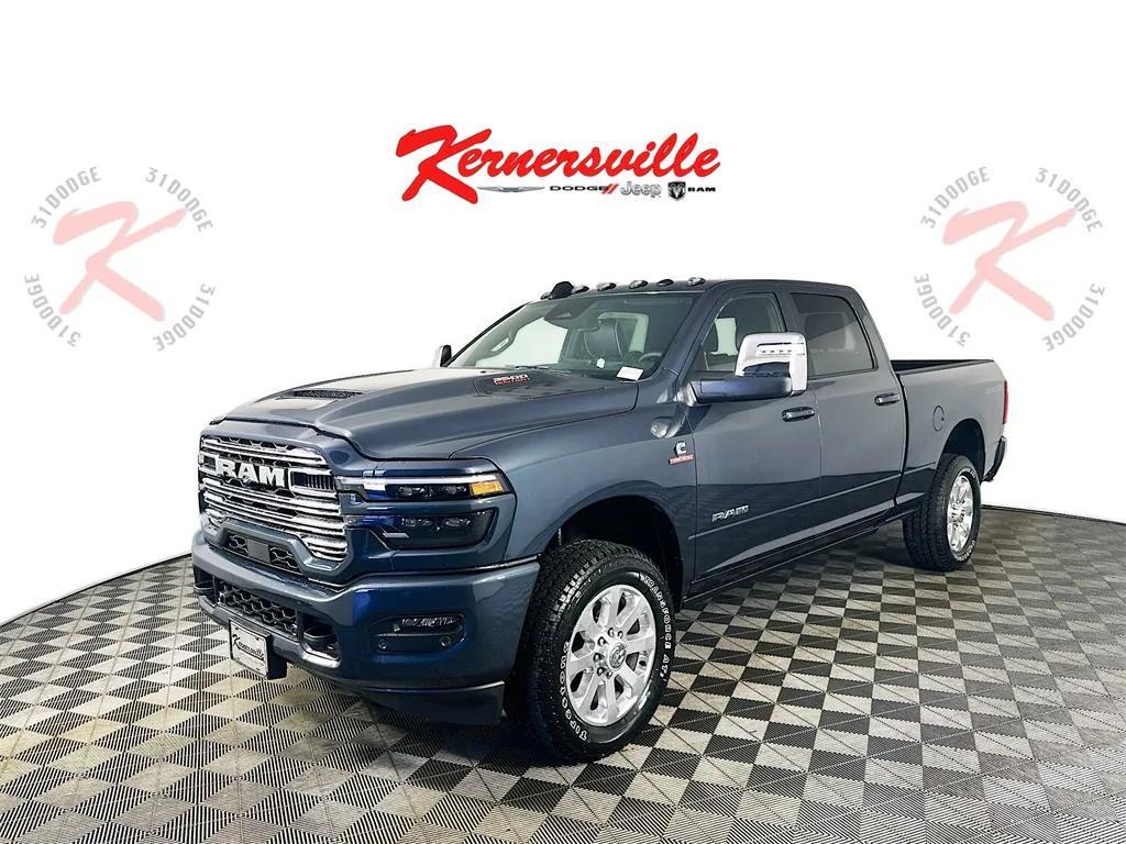 new 2026 Ram 3500 car, priced at $80,917