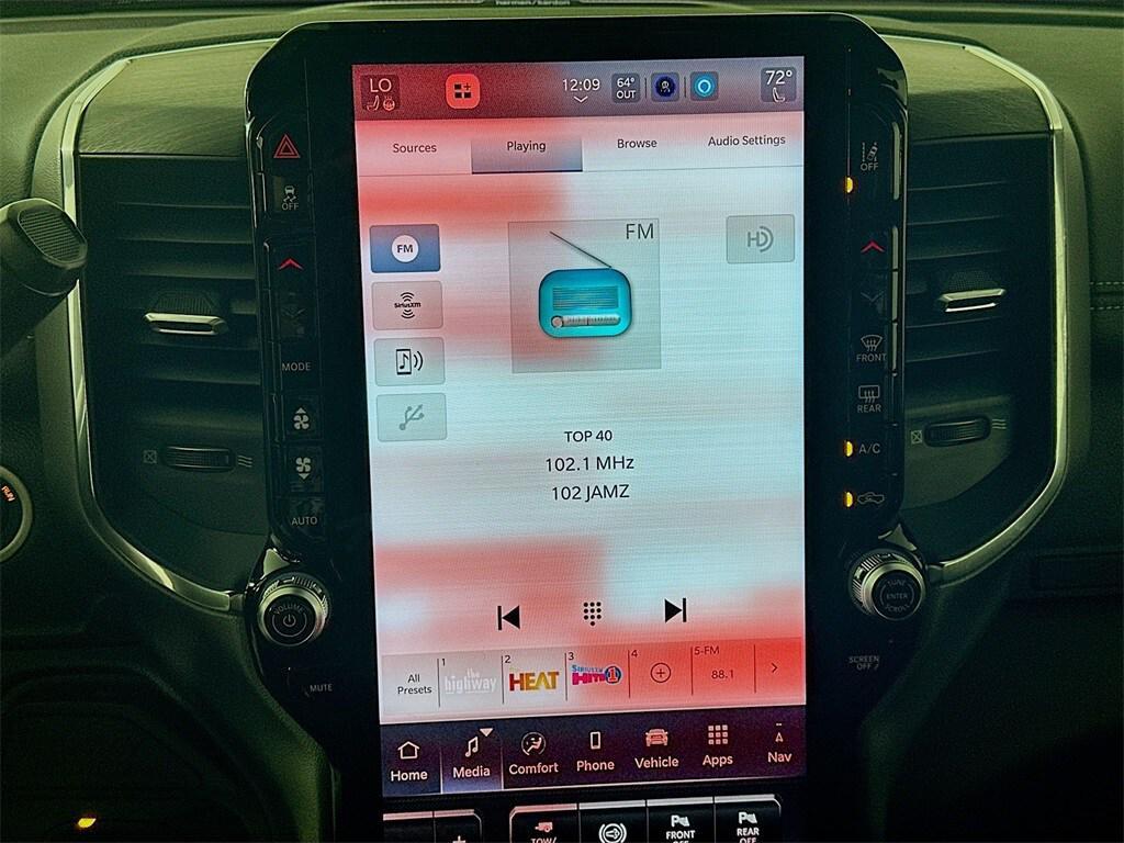 new 2026 Ram 3500 car, priced at $80,917