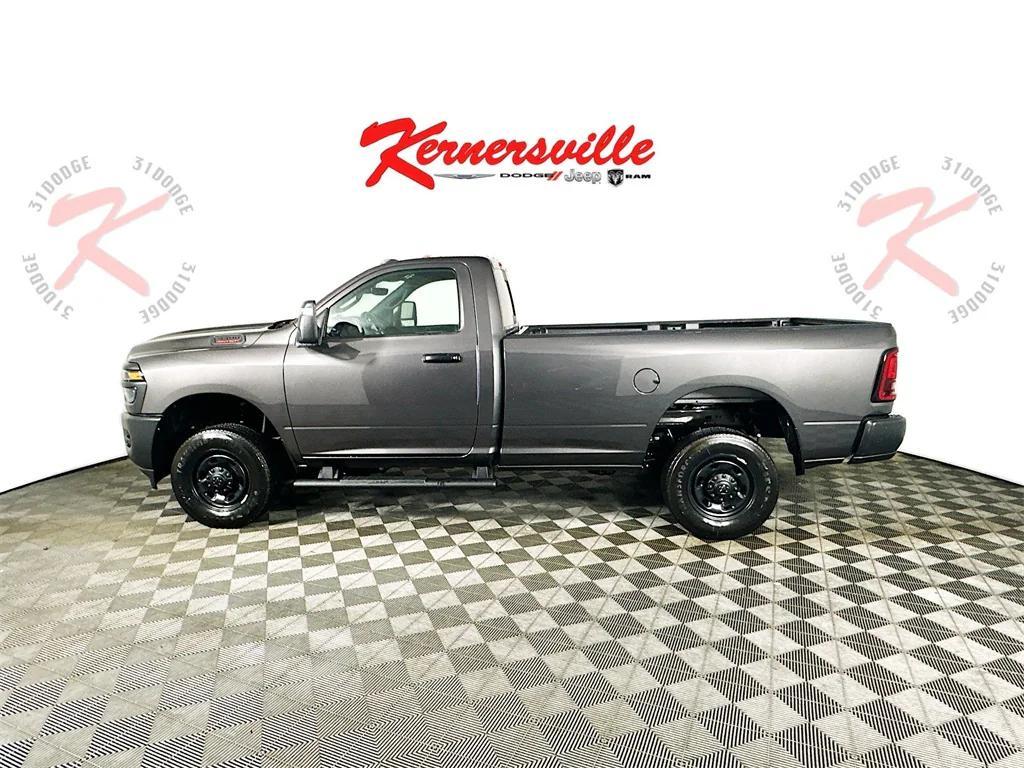 new 2026 Ram 2500 car, priced at $51,107