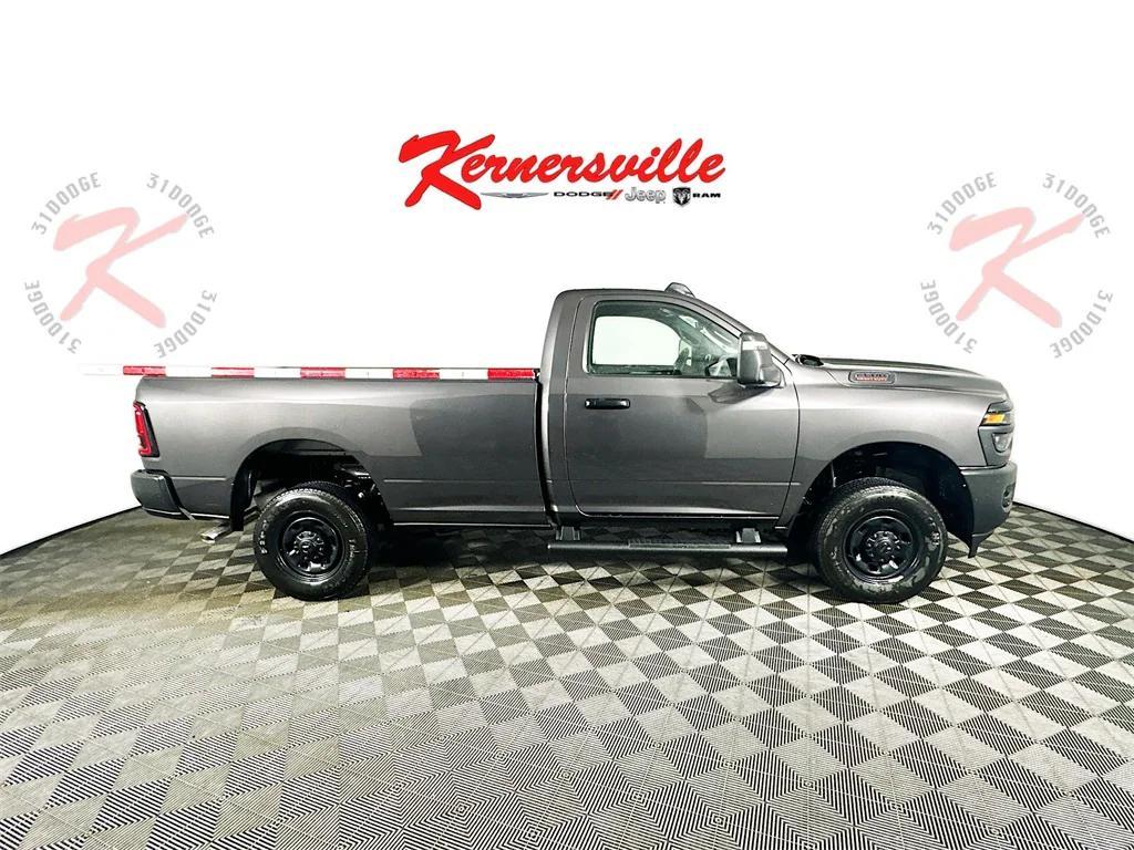 new 2026 Ram 2500 car, priced at $51,107