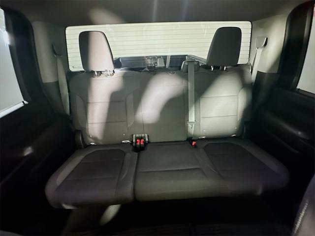 used 2022 Chevrolet Silverado 2500 car, priced at $45,435