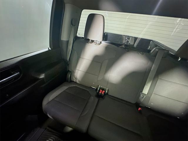 used 2022 Chevrolet Silverado 2500 car, priced at $45,435