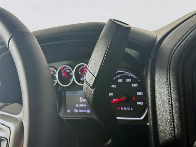 used 2022 Chevrolet Silverado 2500 car, priced at $45,435