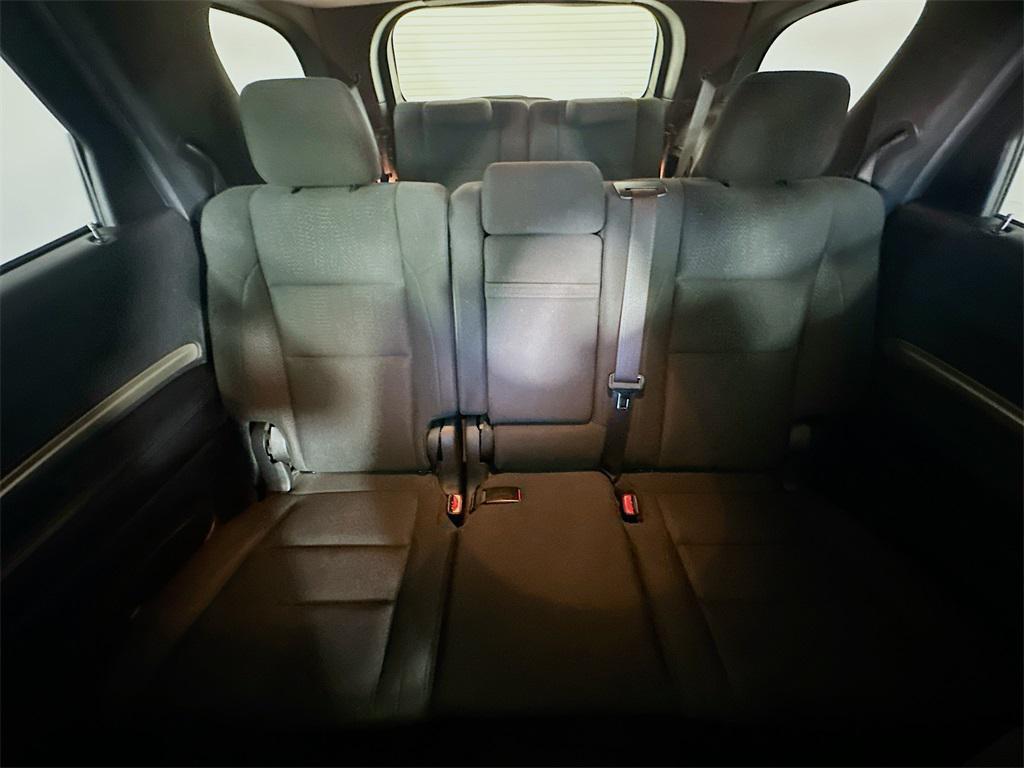 used 2015 Dodge Durango car, priced at $9,485