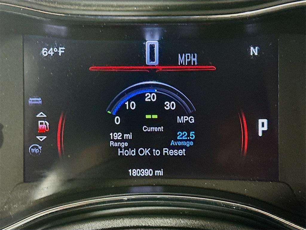 used 2015 Dodge Durango car, priced at $9,485