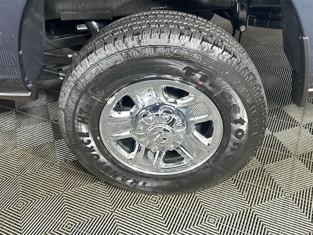 new 2025 Ram 2500 car, priced at $63,970