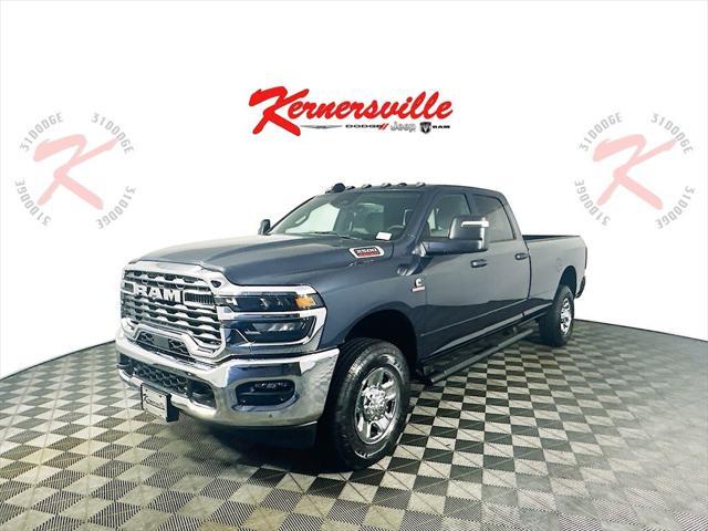 new 2025 Ram 2500 car, priced at $63,970
