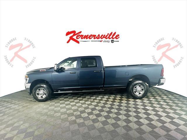 new 2025 Ram 2500 car, priced at $63,970