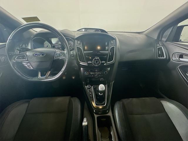 used 2017 Ford Focus RS car, priced at $23,885