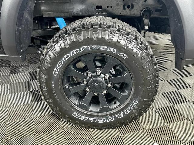 new 2024 Ram 2500 car, priced at $65,815