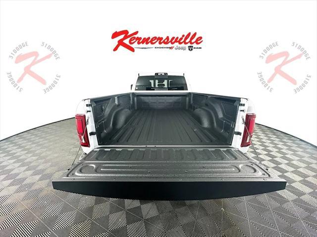 new 2025 Ram 3500 car, priced at $81,503