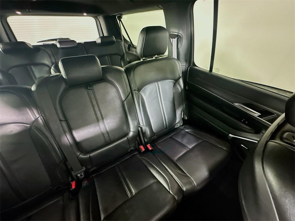 used 2024 Jeep Wagoneer L car, priced at $39,835