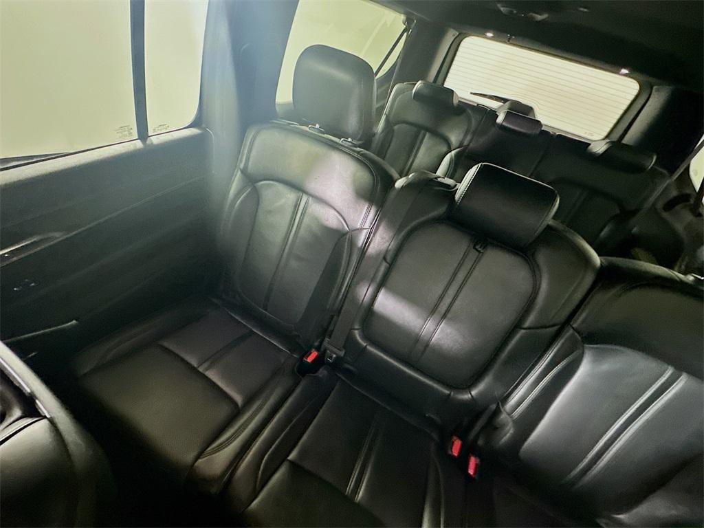 used 2024 Jeep Wagoneer L car, priced at $39,835