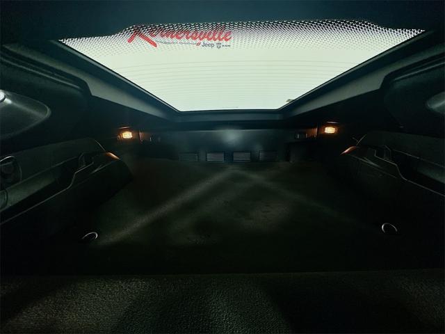 used 2019 Chevrolet Corvette car, priced at $44,235