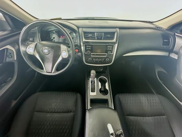 used 2016 Nissan Altima car, priced at $8,985