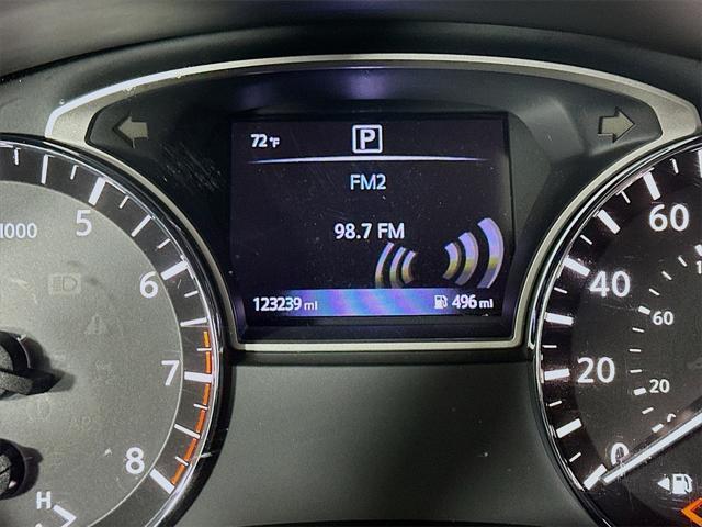 used 2016 Nissan Altima car, priced at $8,985