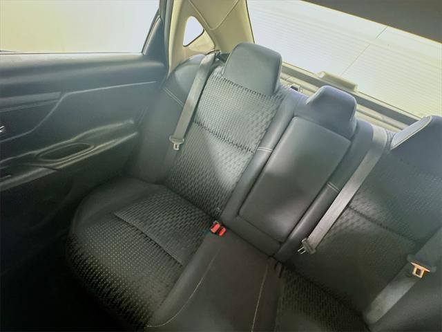 used 2016 Nissan Altima car, priced at $8,985