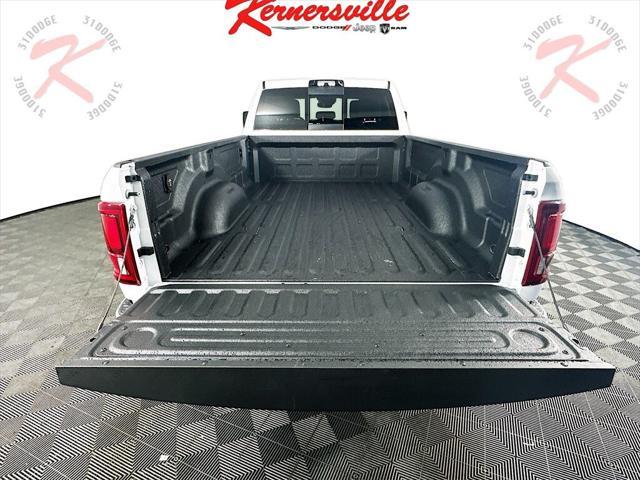 new 2025 Ram 3500 car, priced at $81,503