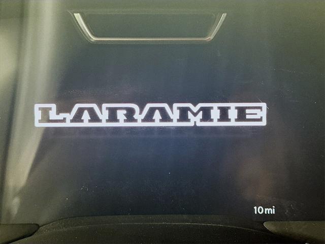 new 2025 Ram 3500 car, priced at $81,503