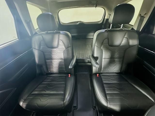 used 2020 Kia Telluride car, priced at $24,835