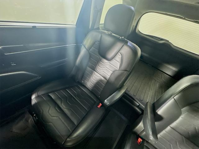 used 2020 Kia Telluride car, priced at $24,835