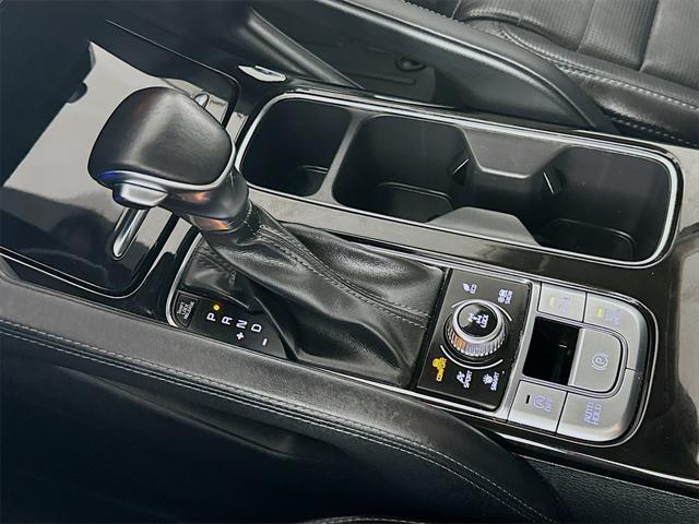 used 2020 Kia Telluride car, priced at $24,835