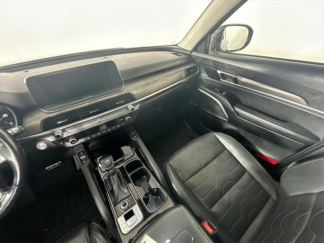 used 2020 Kia Telluride car, priced at $24,835