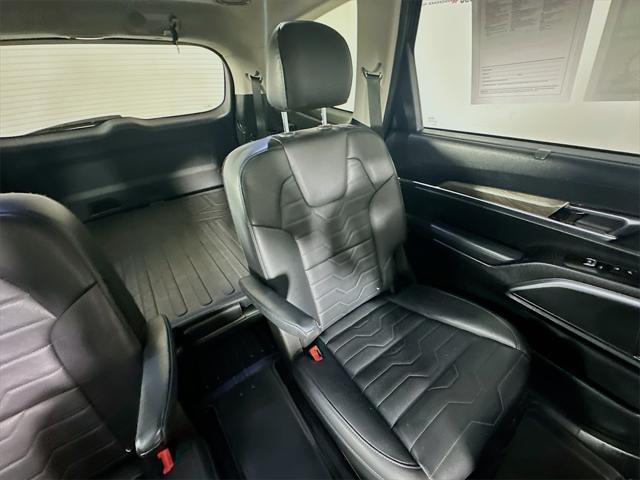 used 2020 Kia Telluride car, priced at $24,835