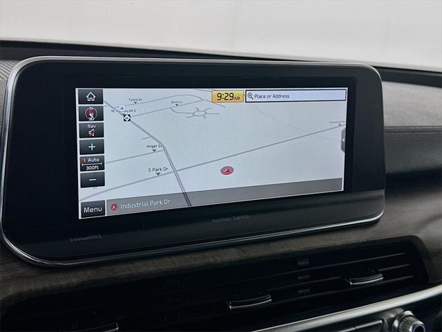 used 2020 Kia Telluride car, priced at $24,835