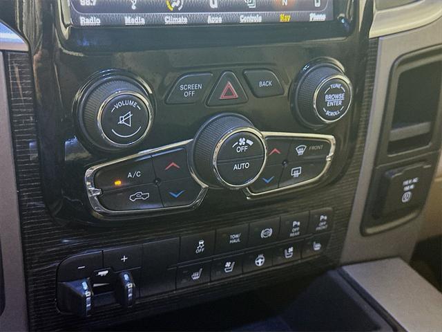 used 2018 Ram 3500 car, priced at $52,885