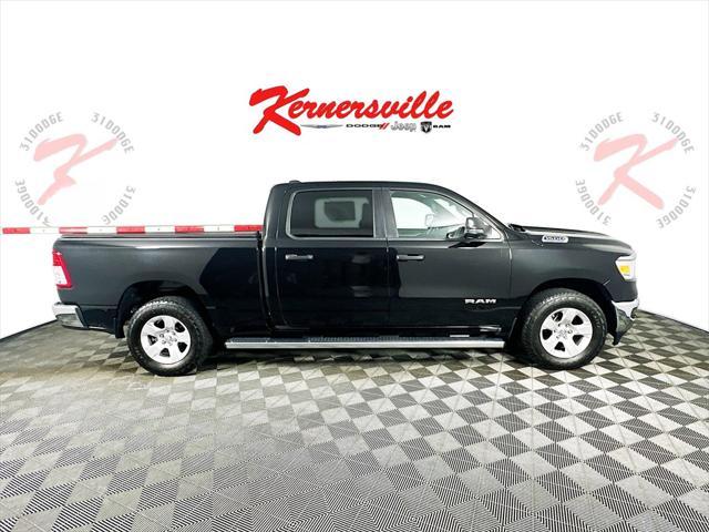 used 2023 Ram 1500 car, priced at $32,435