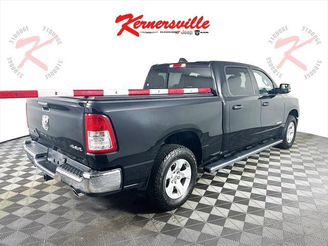 used 2023 Ram 1500 car, priced at $32,435