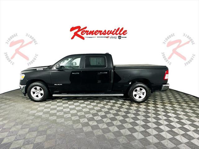 used 2023 Ram 1500 car, priced at $32,435