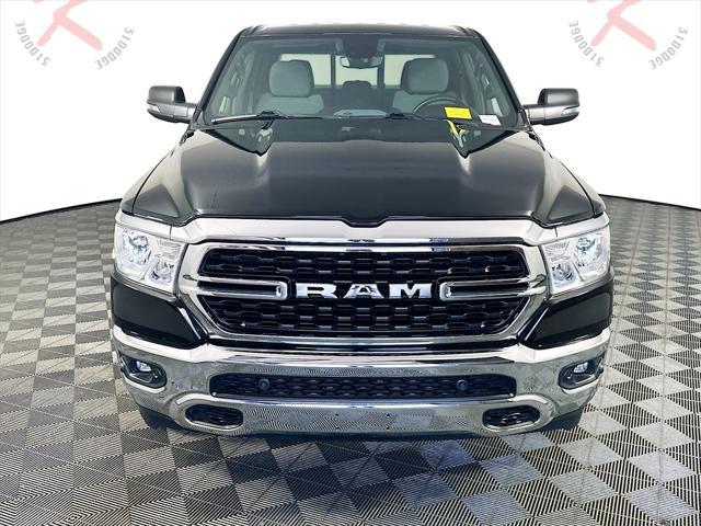 used 2023 Ram 1500 car, priced at $32,435