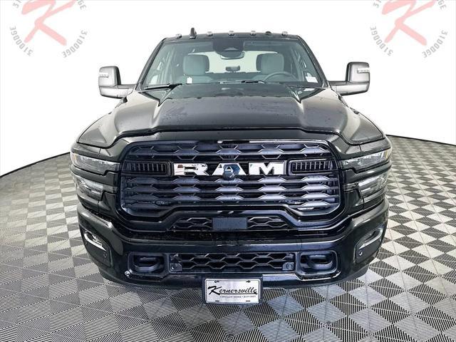 new 2025 Ram 2500 car, priced at $69,142