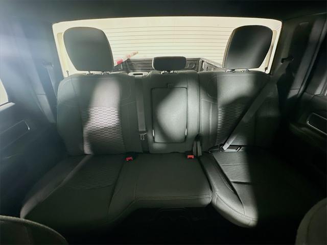 new 2025 Ram 2500 car, priced at $69,142