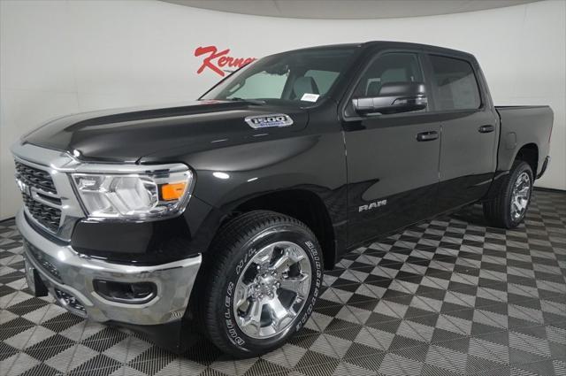 new 2024 Ram 1500 car, priced at $44,944