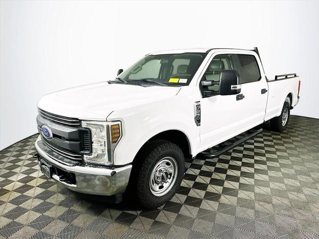 used 2019 Ford F-250 car, priced at $26,485