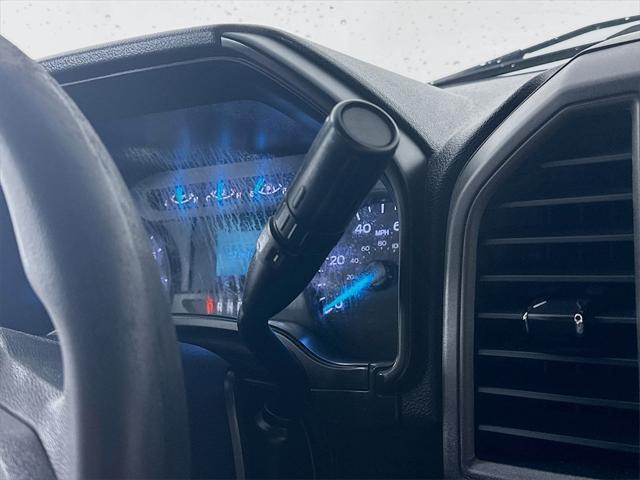 used 2019 Ford F-250 car, priced at $26,485