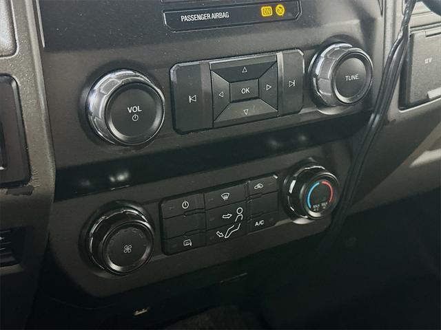used 2019 Ford F-250 car, priced at $26,485