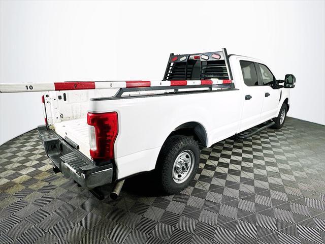 used 2019 Ford F-250 car, priced at $26,485