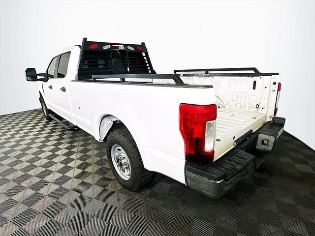 used 2019 Ford F-250 car, priced at $26,485