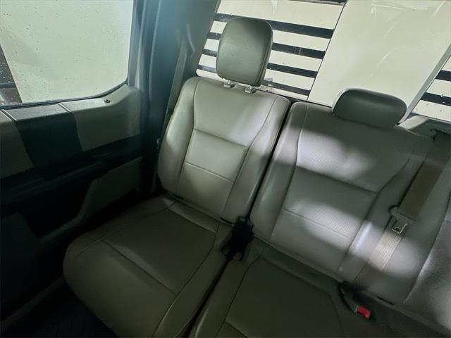 used 2019 Ford F-250 car, priced at $26,485
