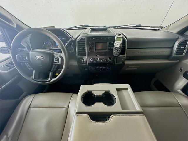 used 2019 Ford F-250 car, priced at $26,485